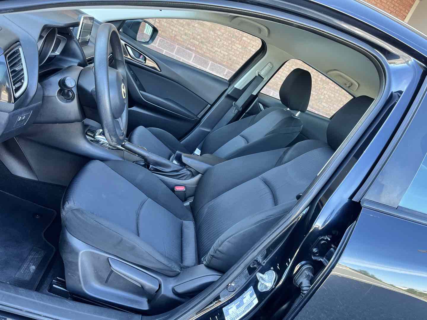 Photo 30 of this Mazda Mazda3