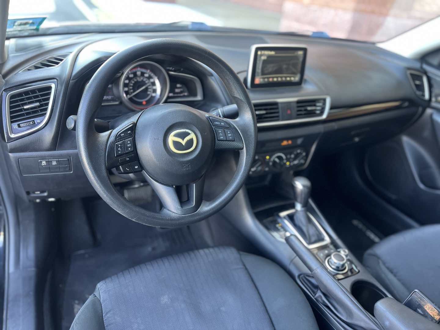 Photo 31 of this Mazda Mazda3