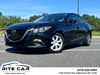 2015 Mazda Mazda3 i Sport