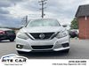 2018 Nissan Altima 2.5 SV