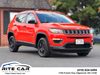 2019 Jeep Compass Sport