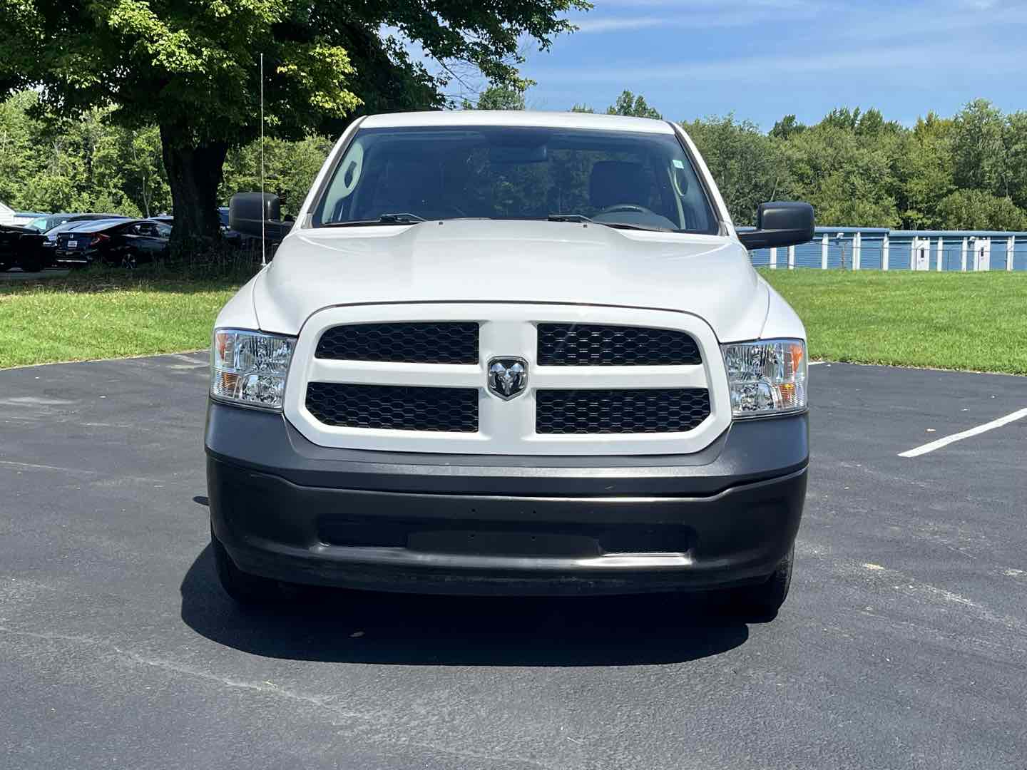 Photo 2 of this Ram 1500 Classic