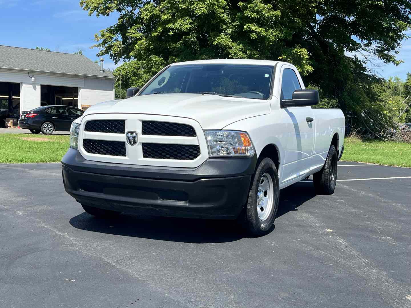 Photo 3 of this Ram 1500 Classic