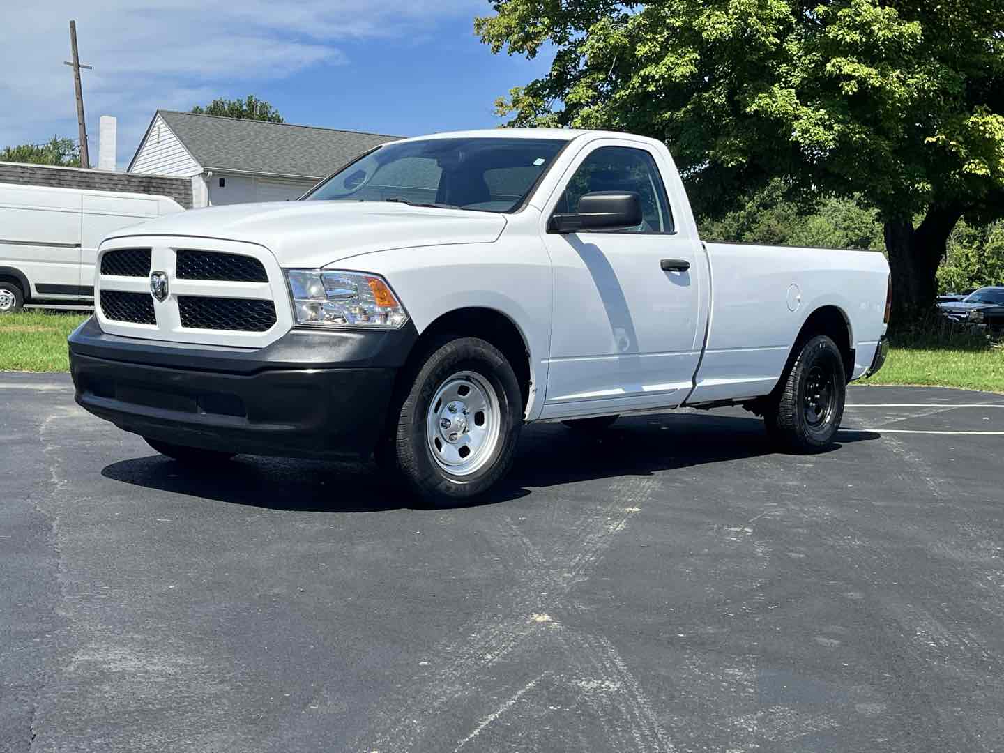 Photo 4 of this Ram 1500 Classic