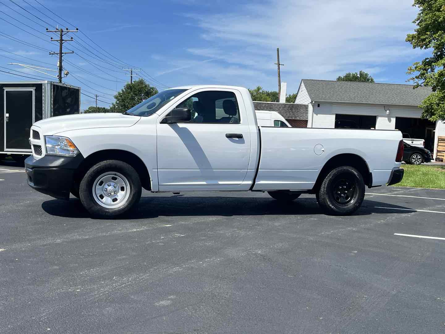 Photo 5 of this Ram 1500 Classic