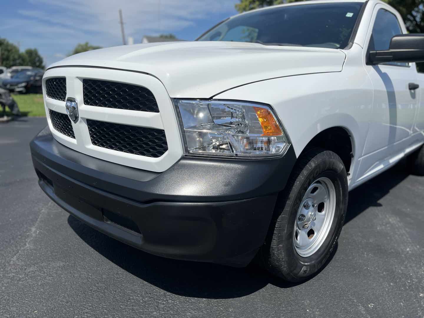 Photo 7 of this Ram 1500 Classic