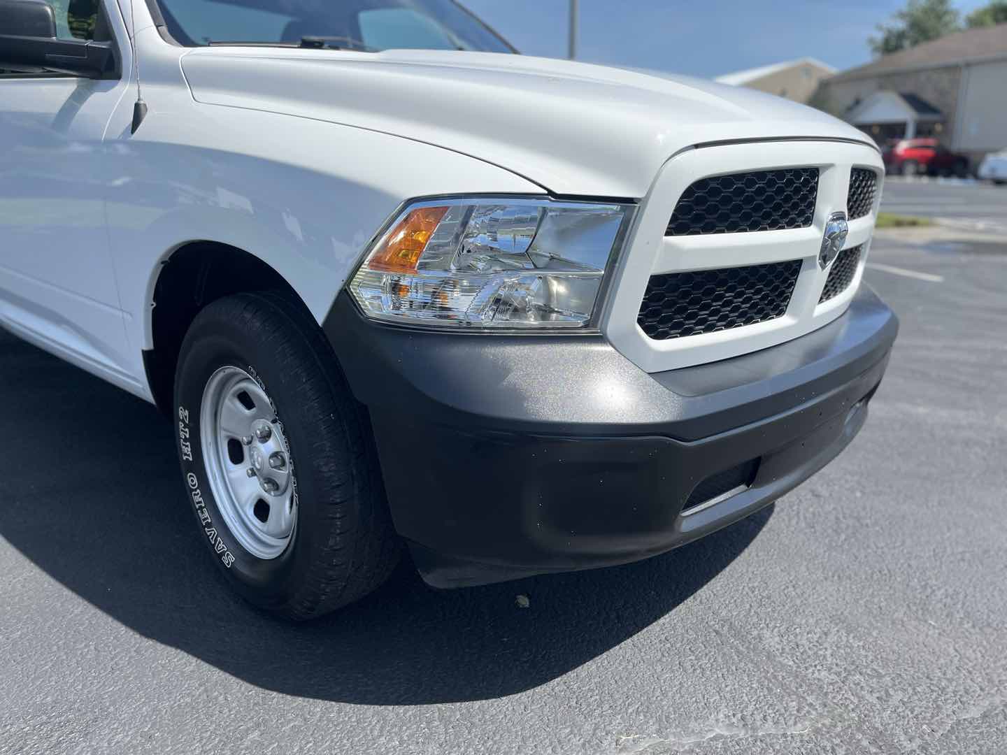 Photo 8 of this Ram 1500 Classic