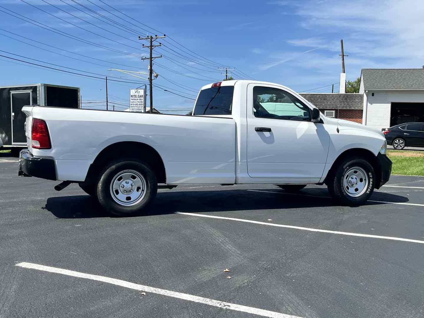 Photo 11 of this Ram 1500 Classic