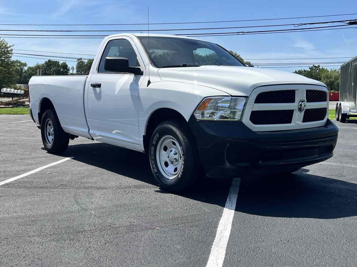 Photo 12 of this Ram 1500 Classic