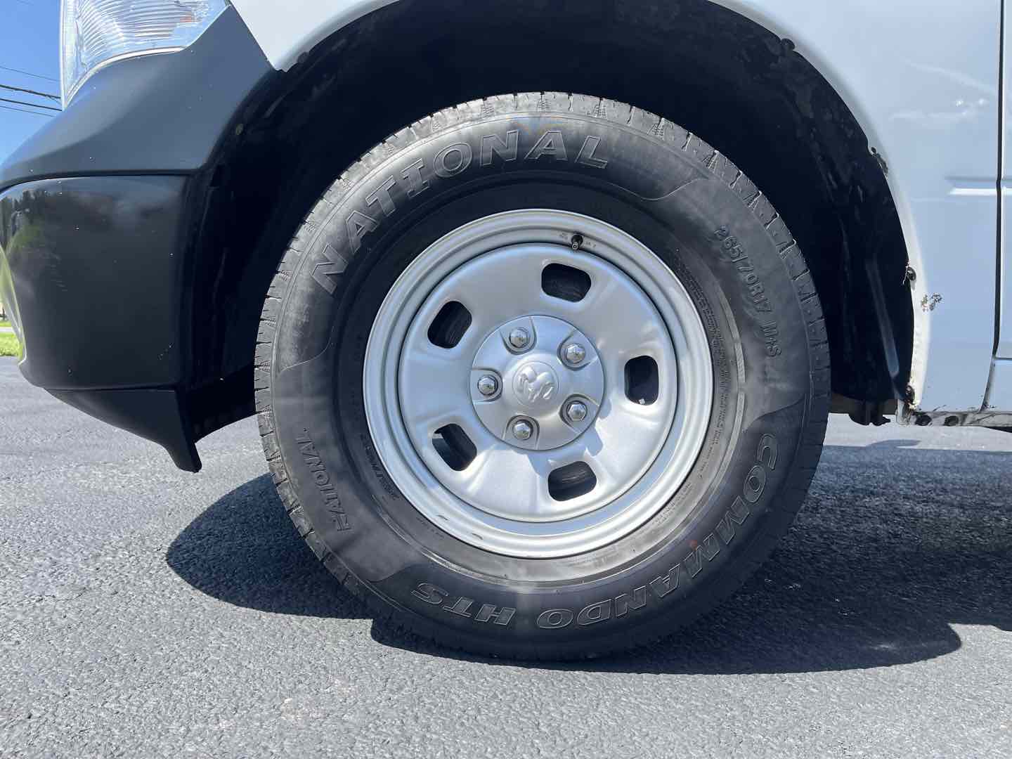 Photo 13 of this Ram 1500 Classic