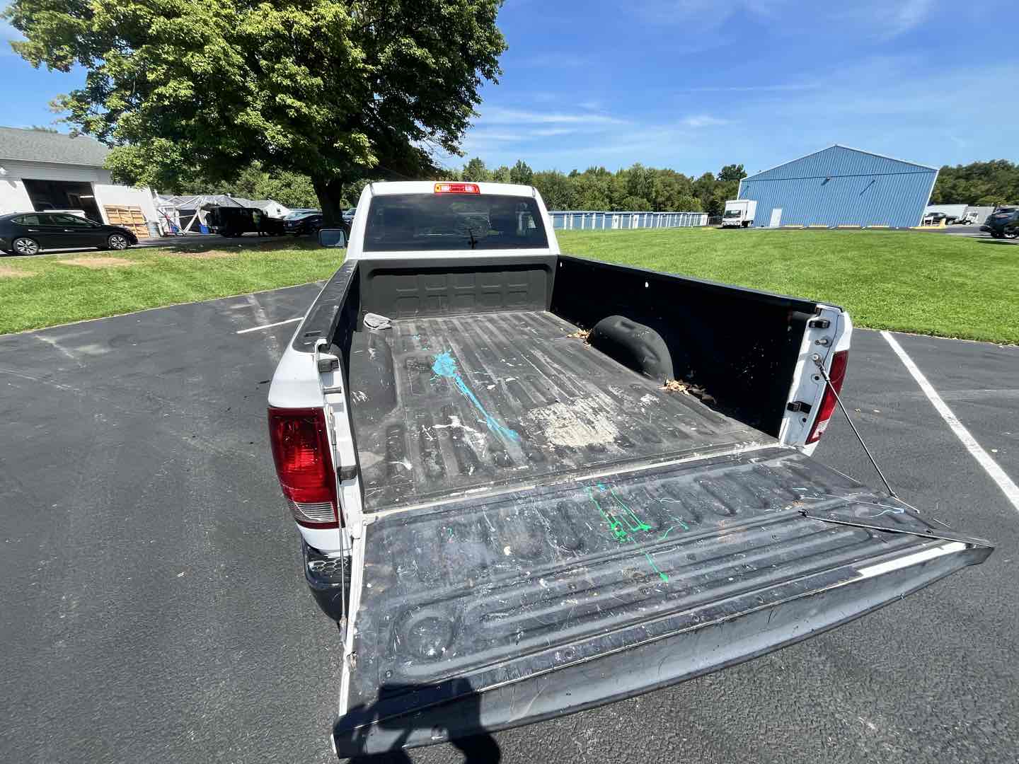 Photo 14 of this Ram 1500 Classic