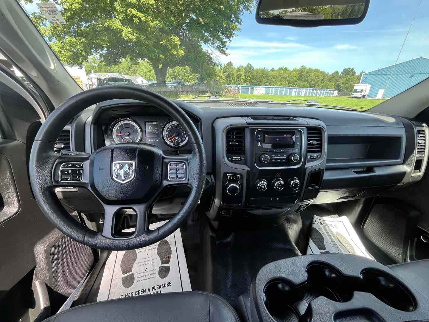 Photo 18 of this Ram 1500 Classic
