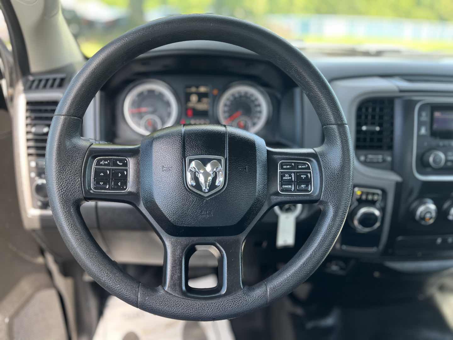 Photo 19 of this Ram 1500 Classic