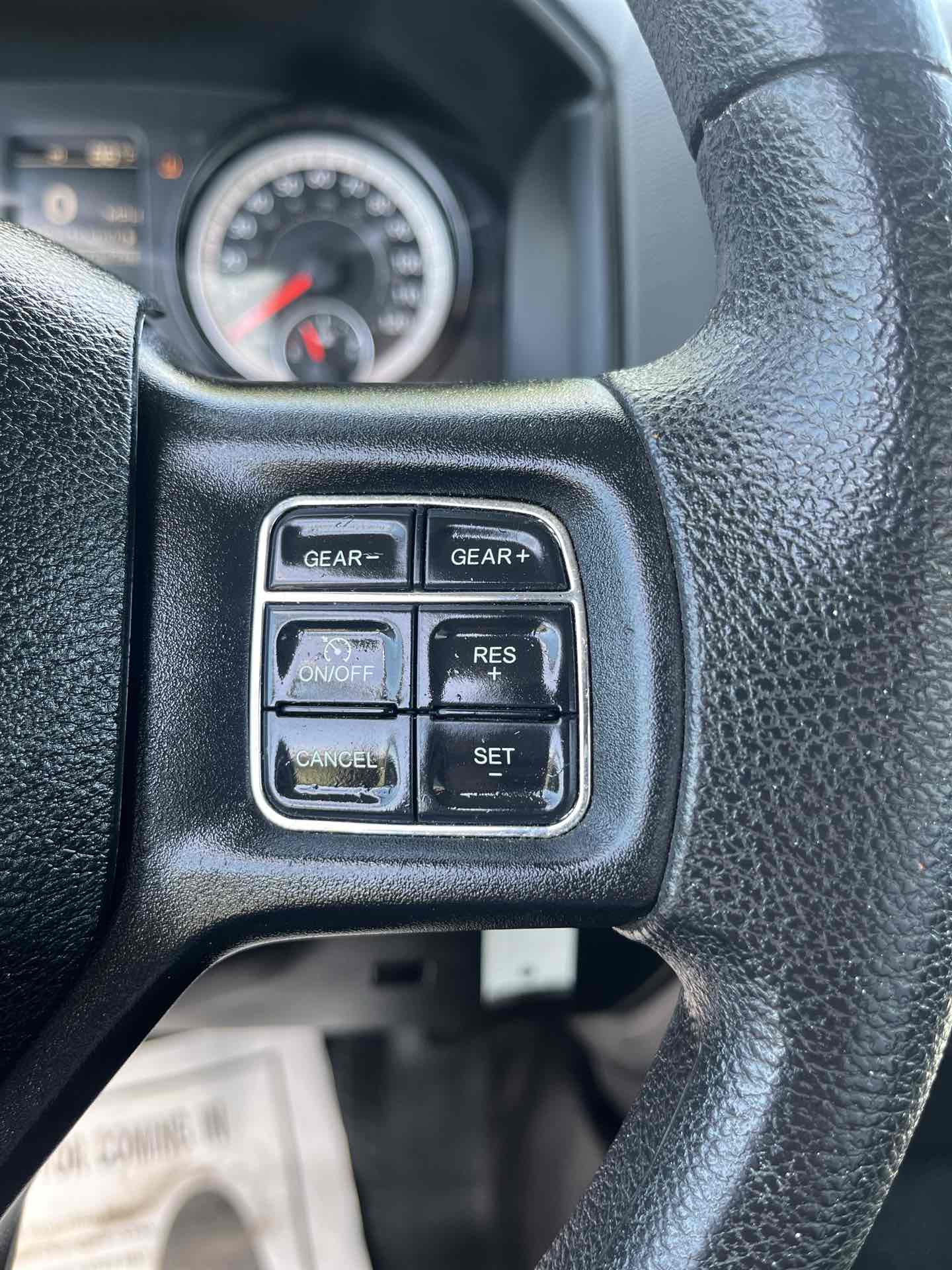 Photo 20 of this Ram 1500 Classic