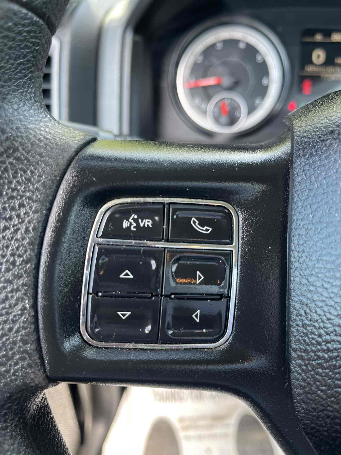 Photo 21 of this Ram 1500 Classic