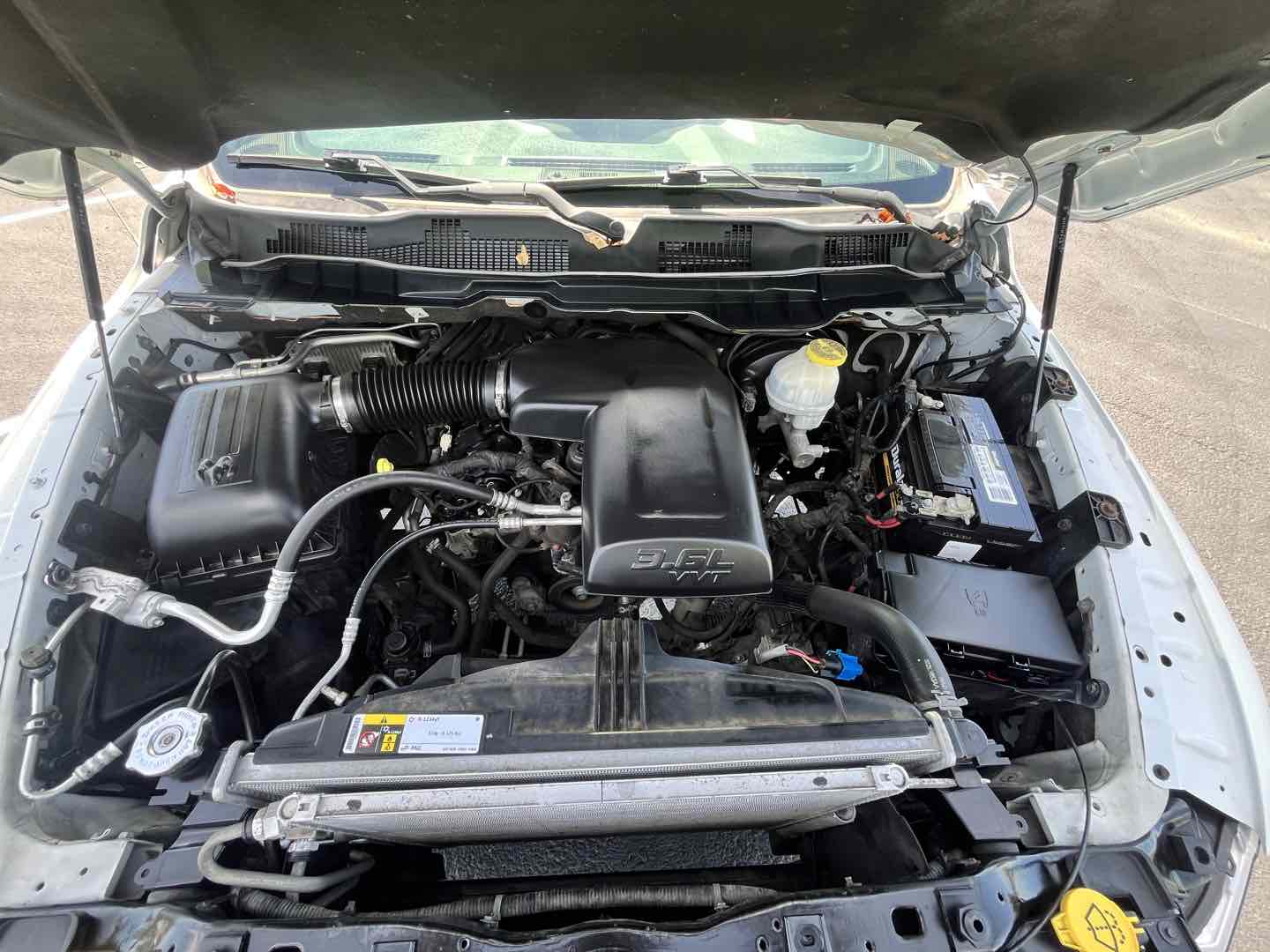 Photo 29 of this Ram 1500 Classic