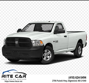 View 2019 Ram 1500 Classic