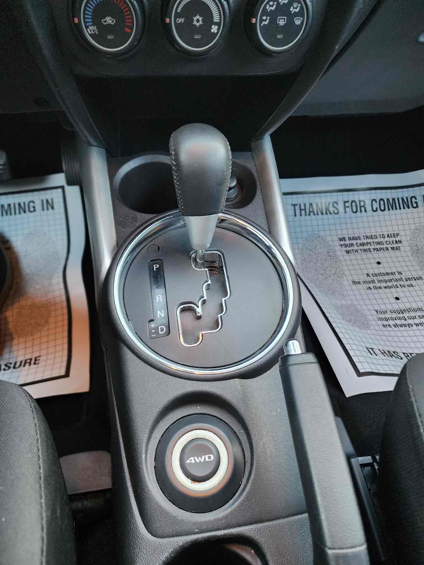 Photo 11 of this Mitsubishi Outlander Sport