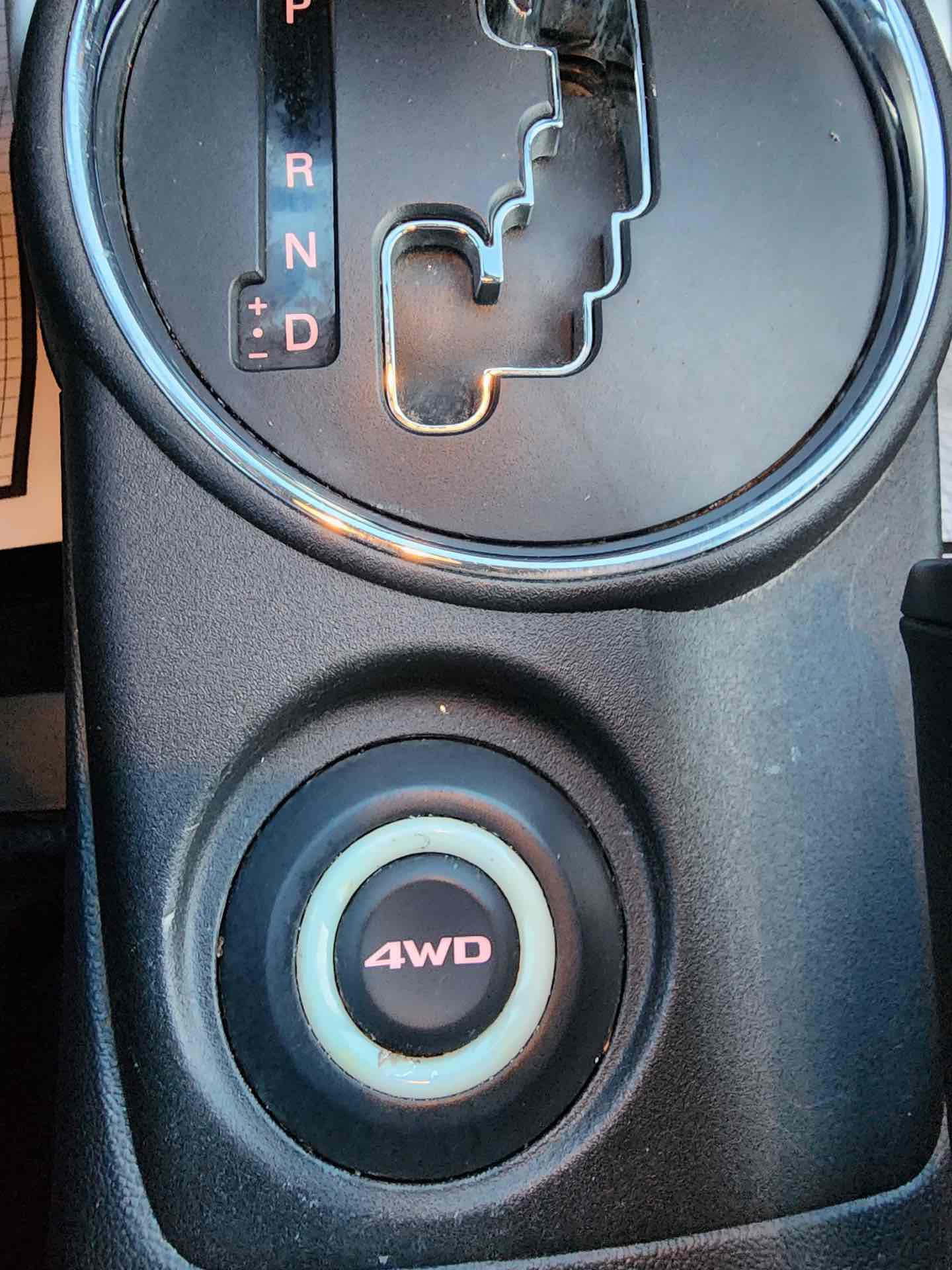Photo 14 of this Mitsubishi Outlander Sport