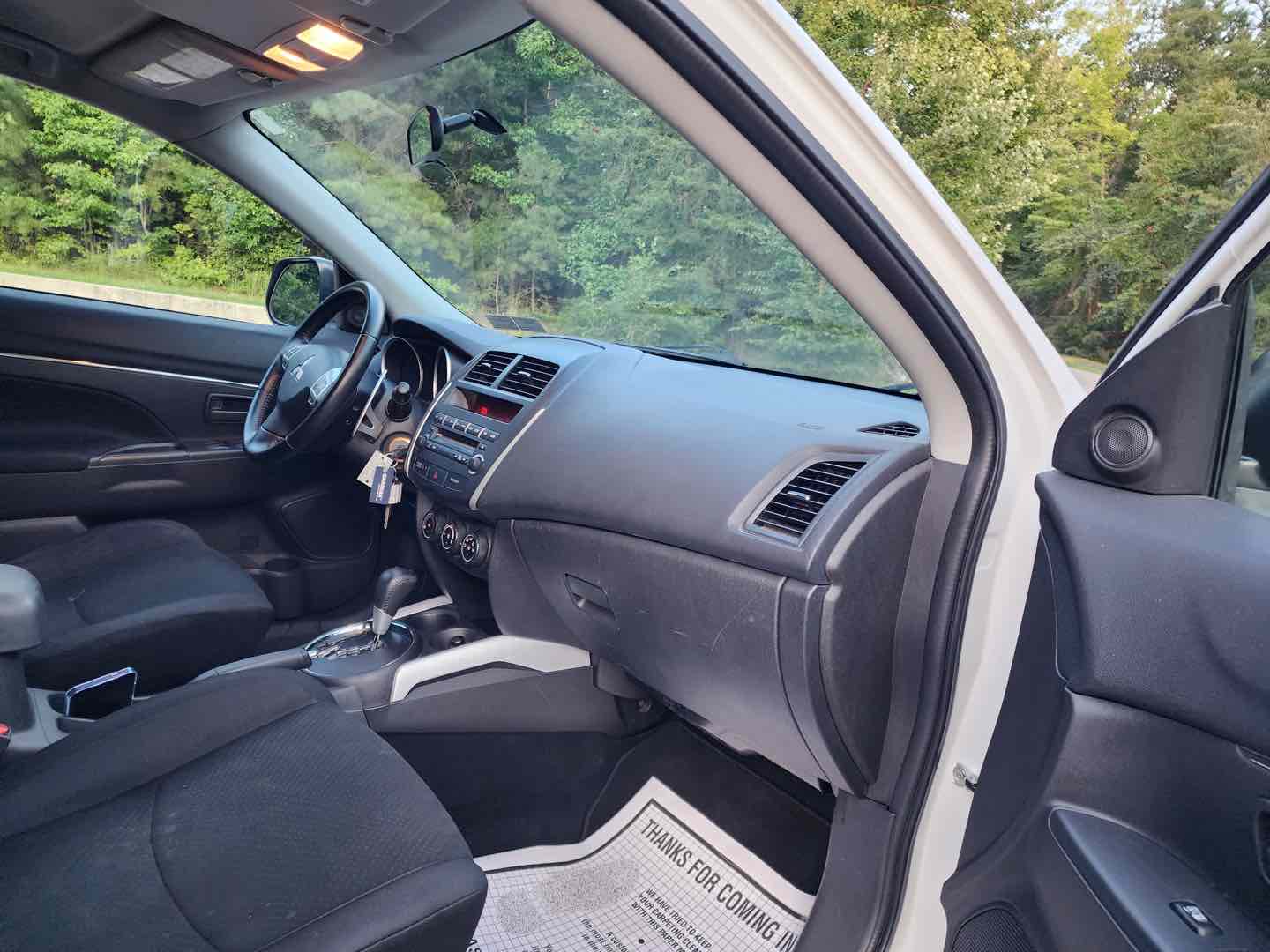 Photo 15 of this Mitsubishi Outlander Sport