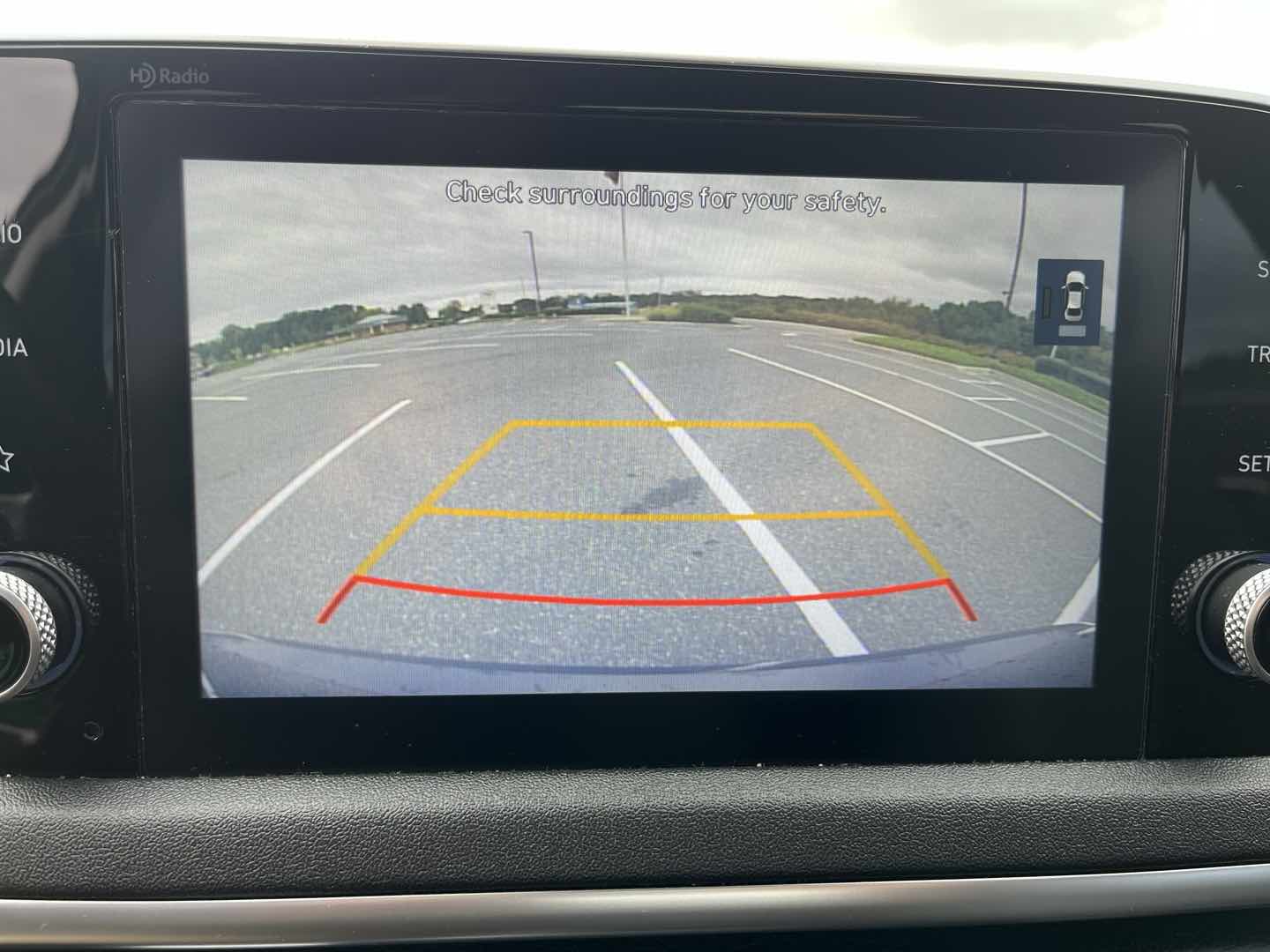 Photo 30 of this Hyundai Sonata