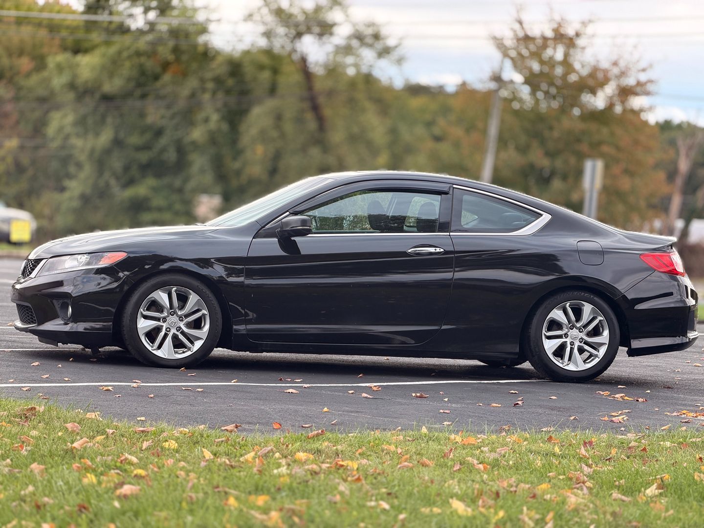 Photo 4 of this Honda Accord Coupe