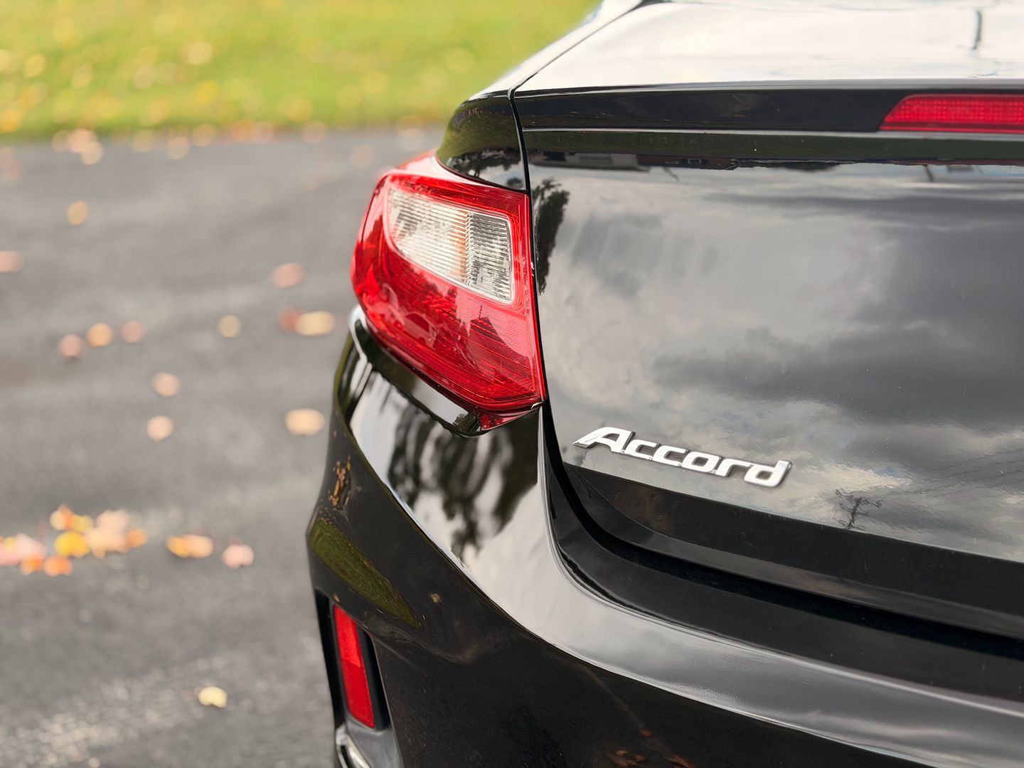 Photo 11 of this Honda Accord Coupe