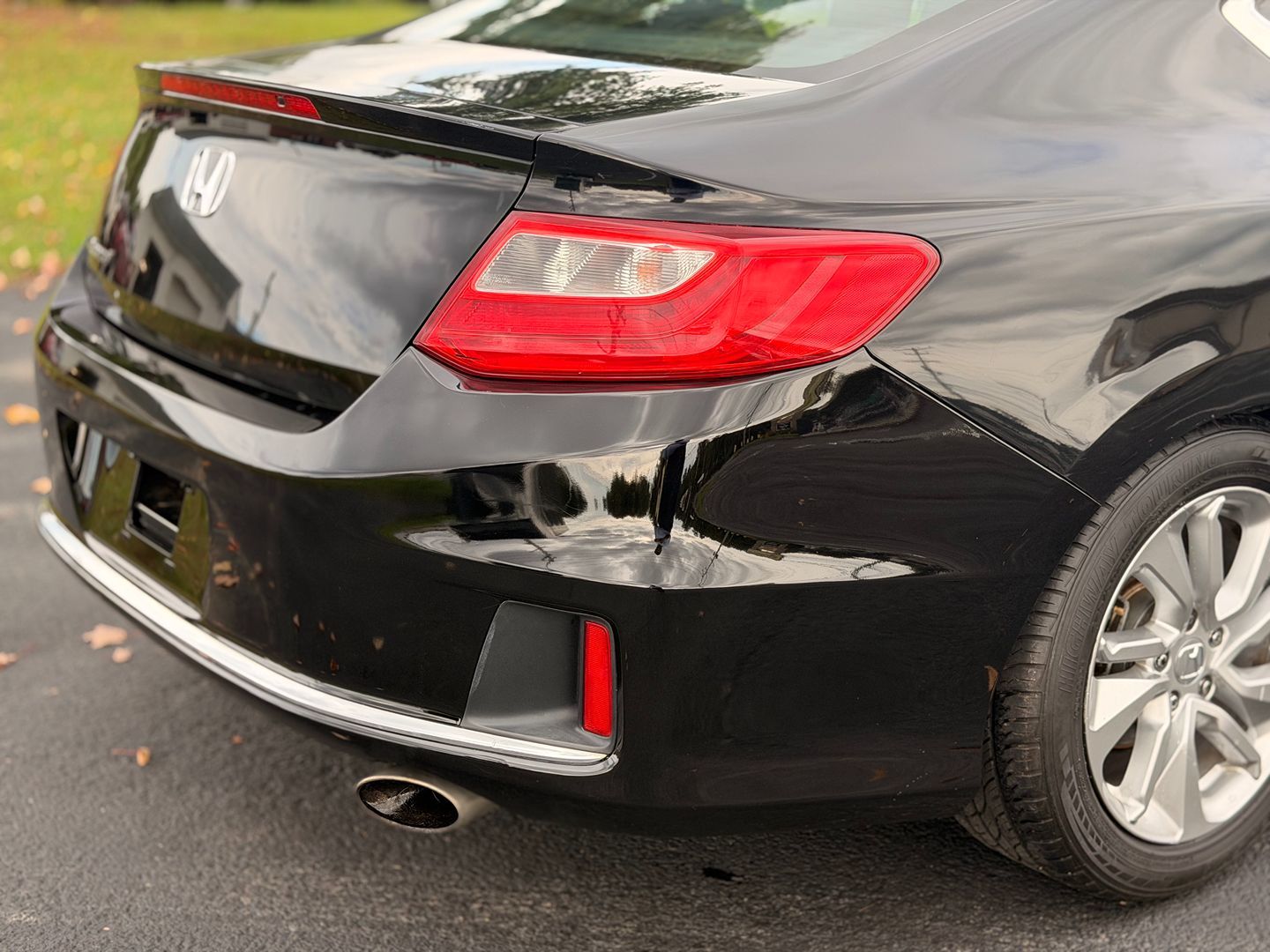 Photo 12 of this Honda Accord Coupe