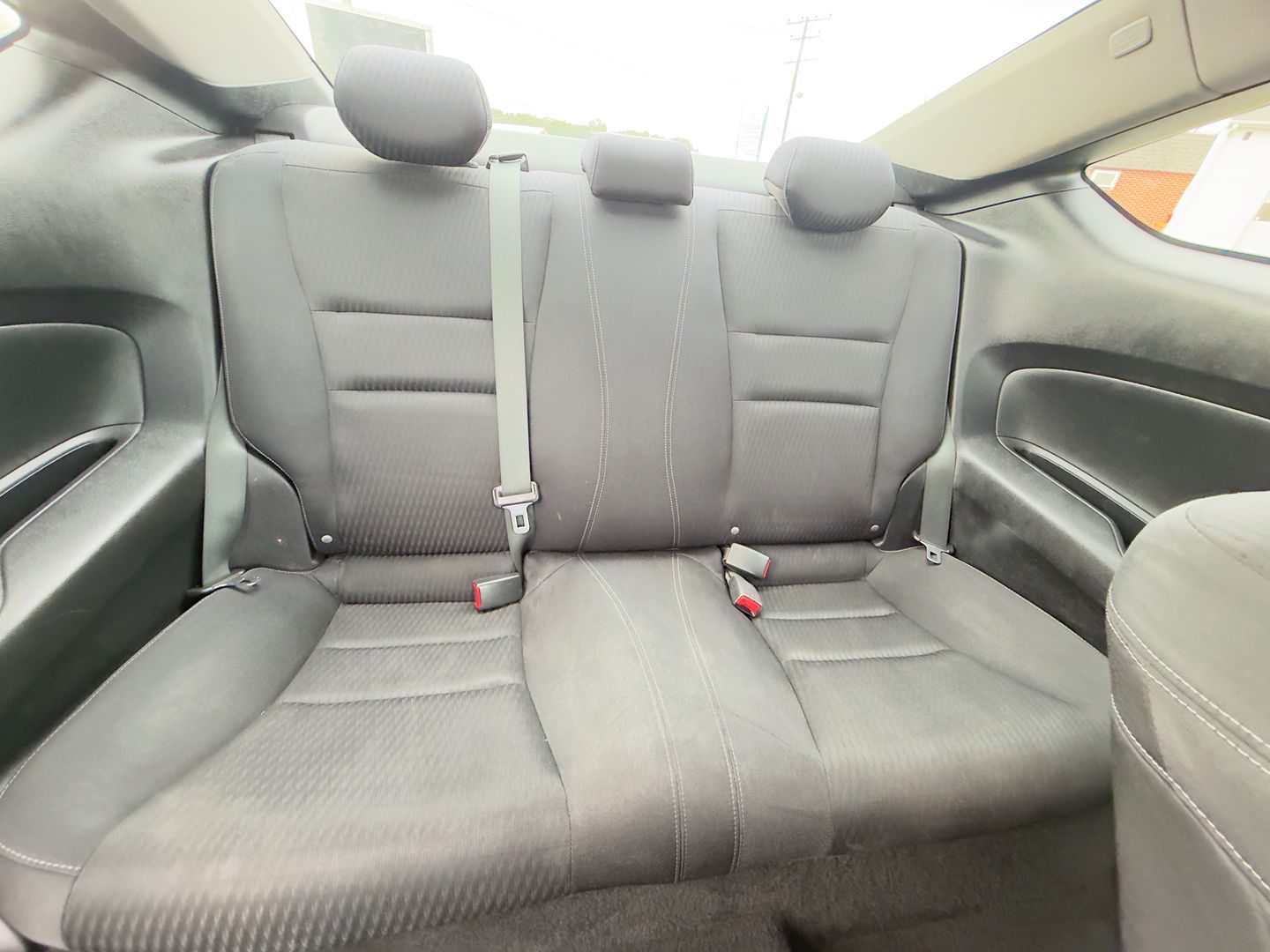 Photo 19 of this Honda Accord Coupe