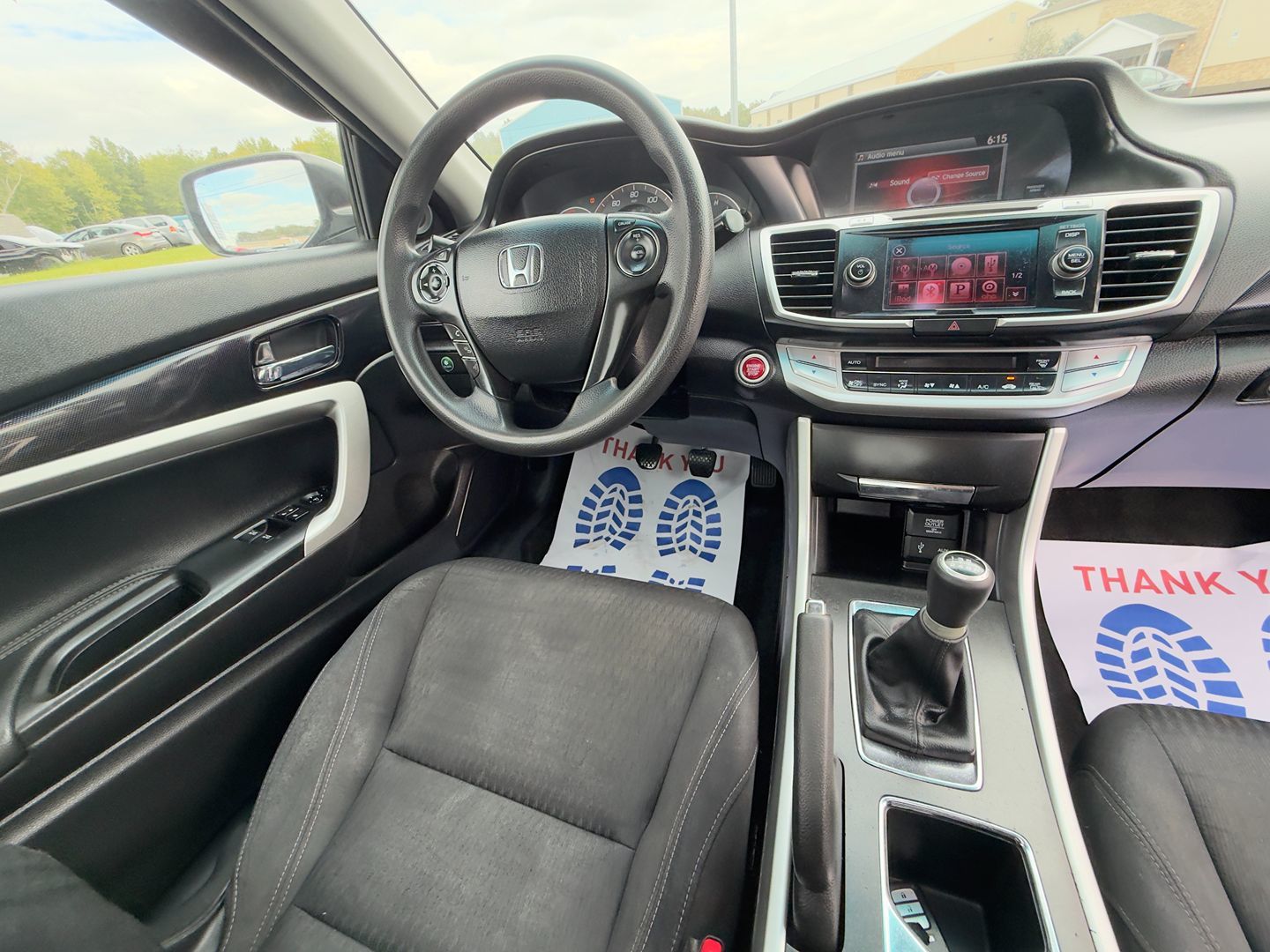 Photo 20 of this Honda Accord Coupe