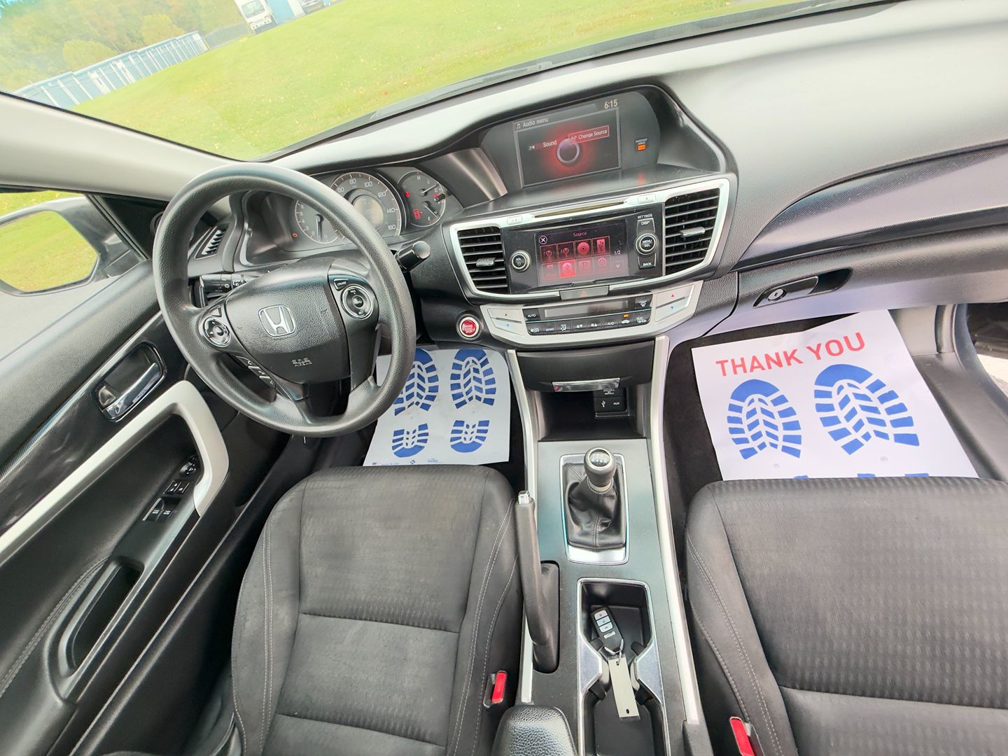 Photo 21 of this Honda Accord Coupe