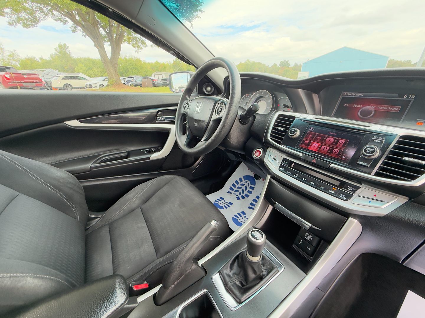 Photo 22 of this Honda Accord Coupe