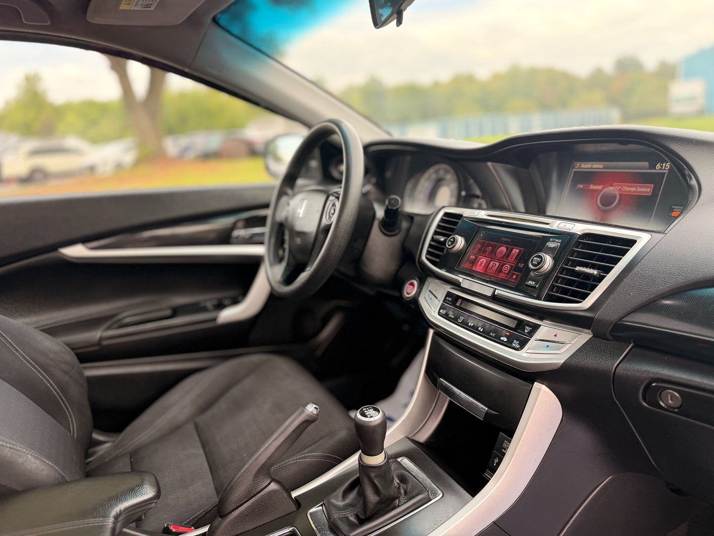 Photo 24 of this Honda Accord Coupe