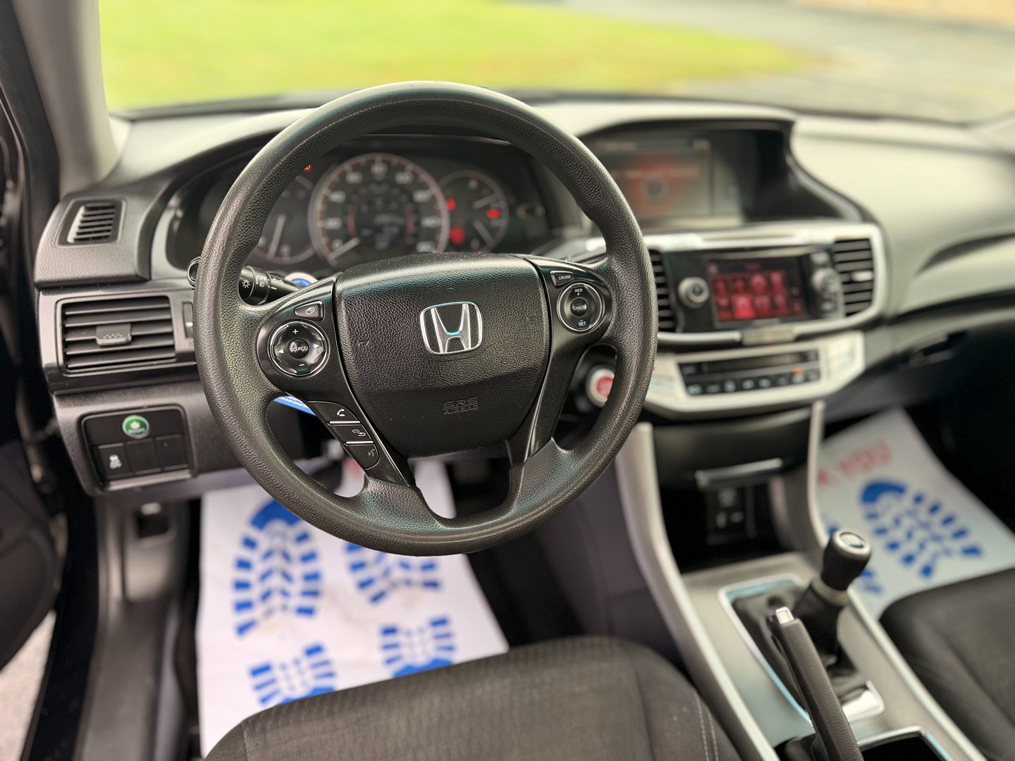 Photo 25 of this Honda Accord Coupe