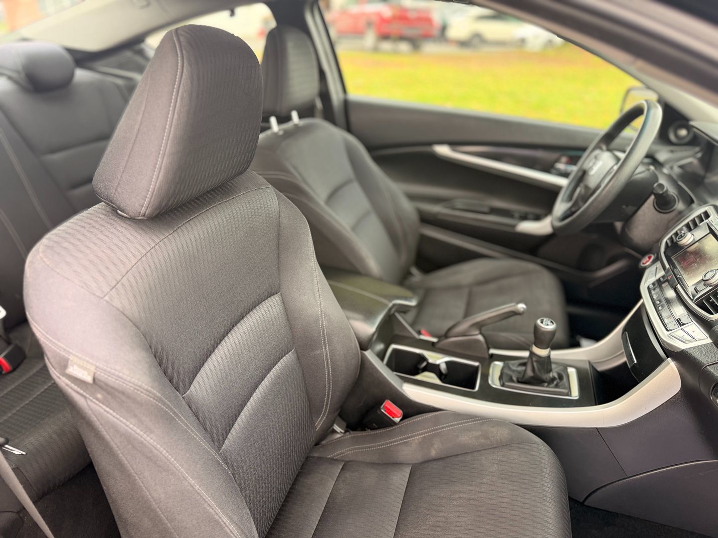 Photo 29 of this Honda Accord Coupe