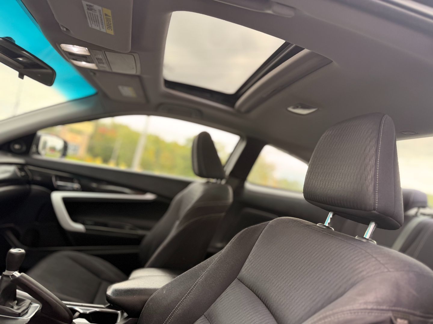 Photo 31 of this Honda Accord Coupe