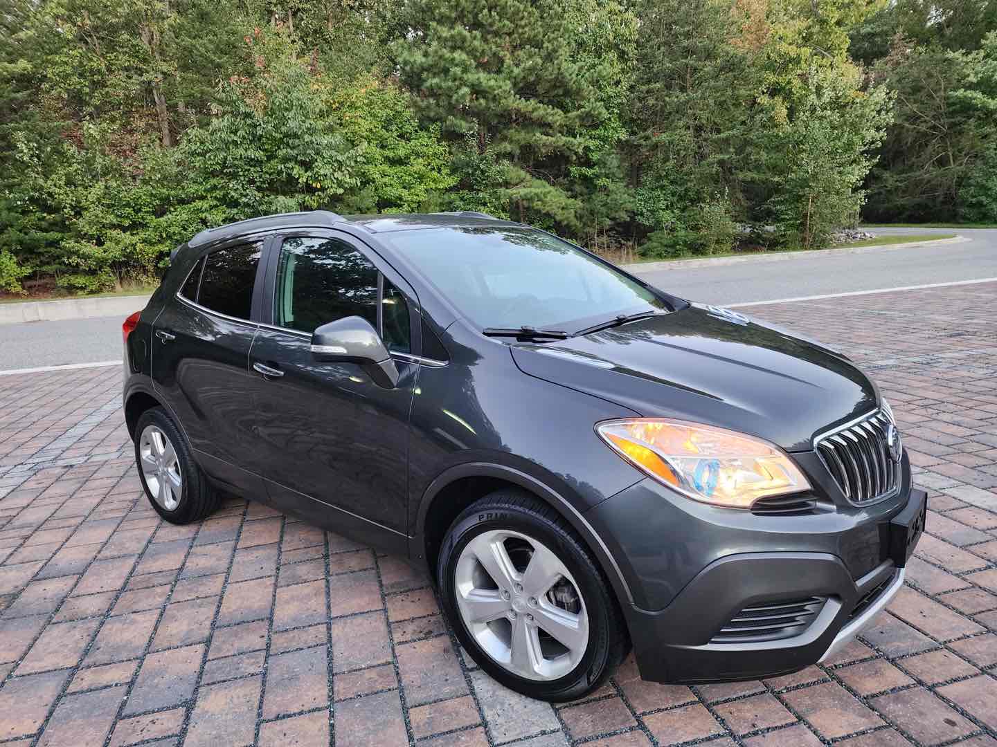 Photo 4 of this Buick Encore