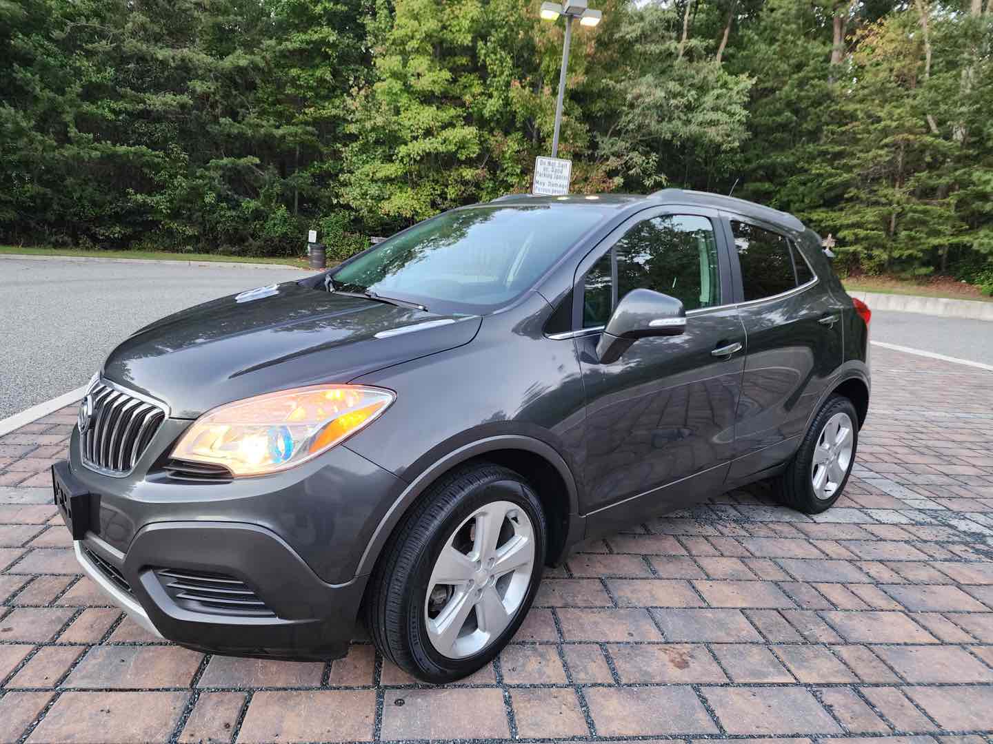 Photo 5 of this Buick Encore