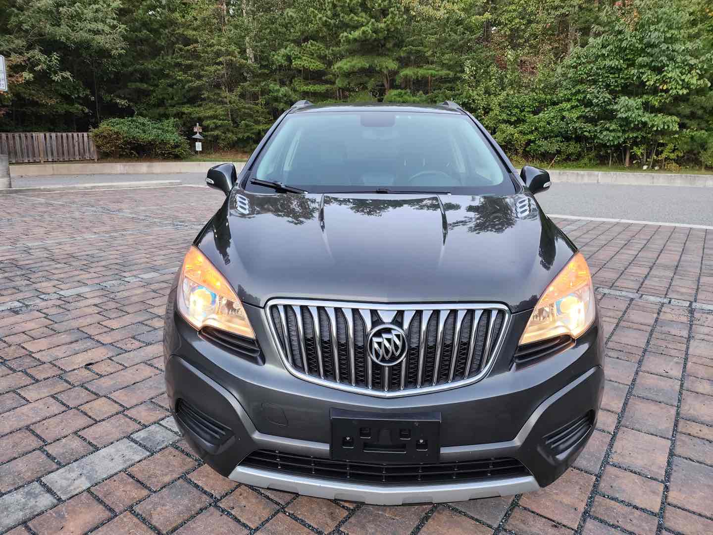 Photo 6 of this Buick Encore