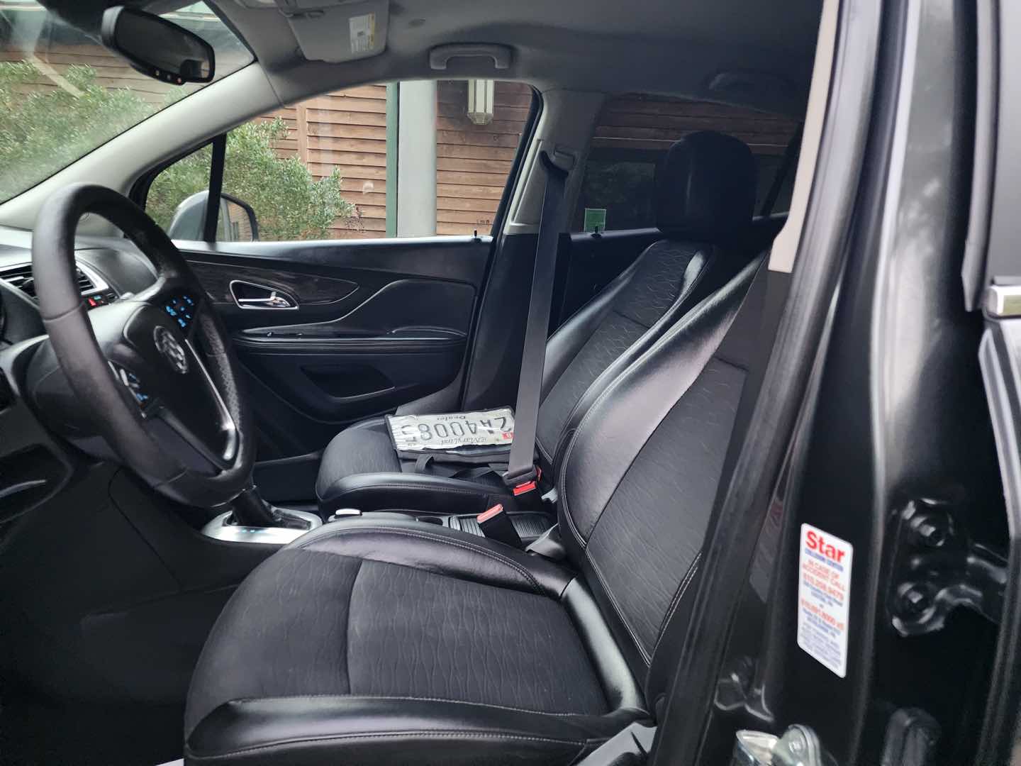 Photo 11 of this Buick Encore
