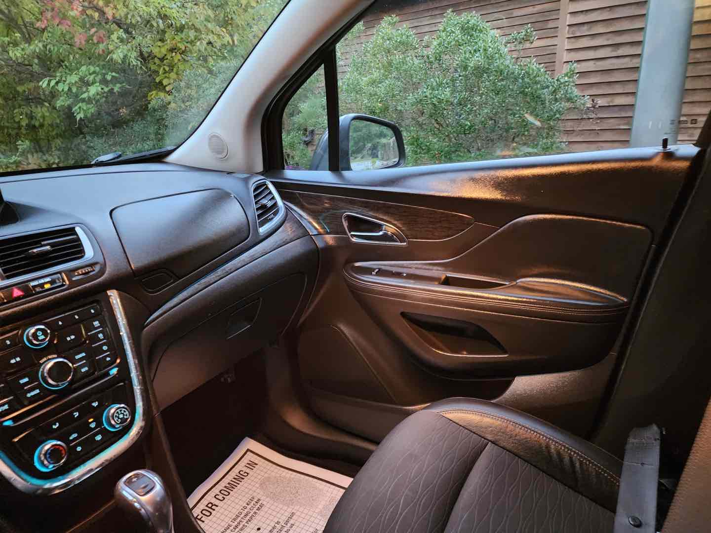 Photo 12 of this Buick Encore