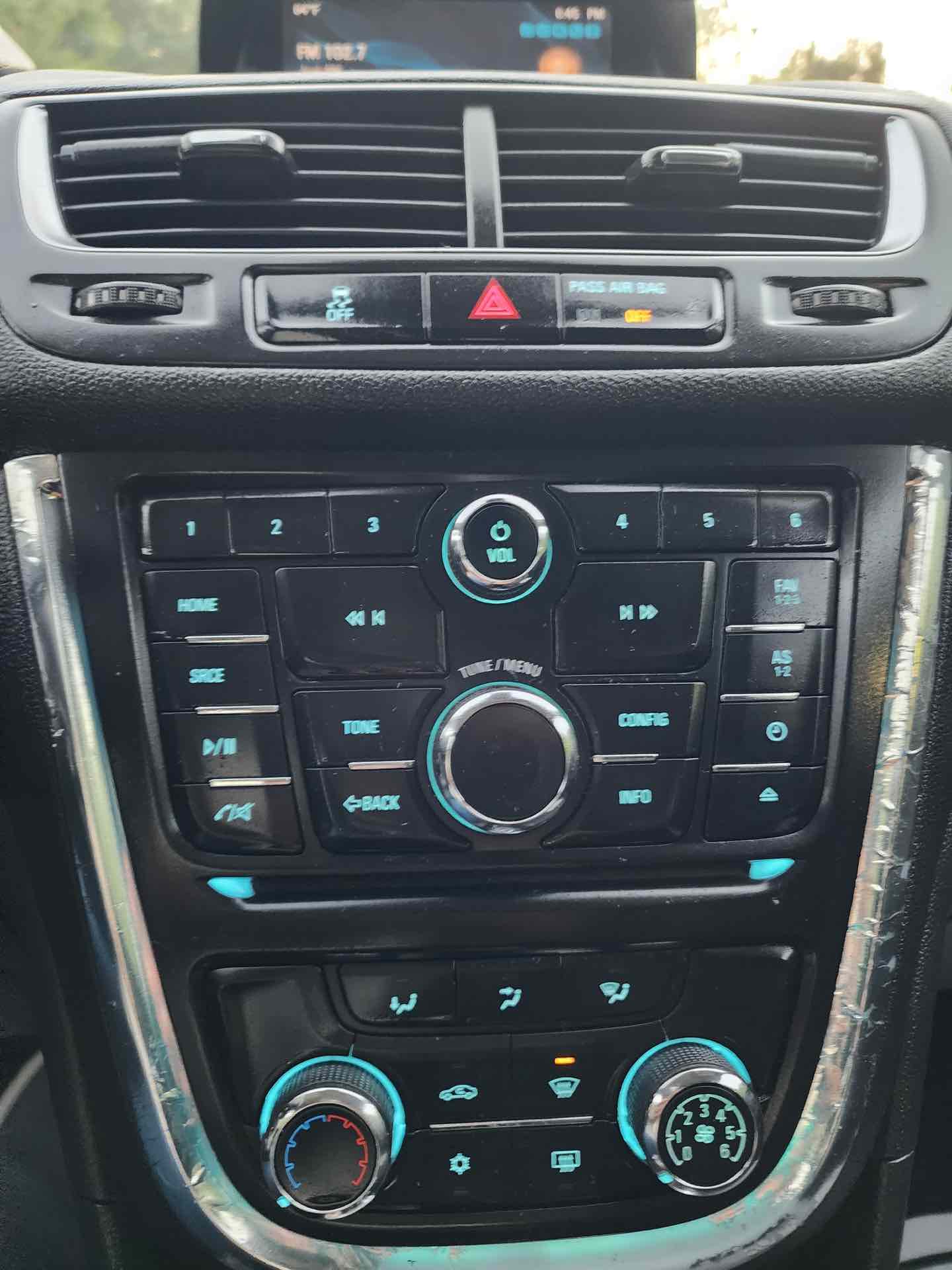 Photo 16 of this Buick Encore
