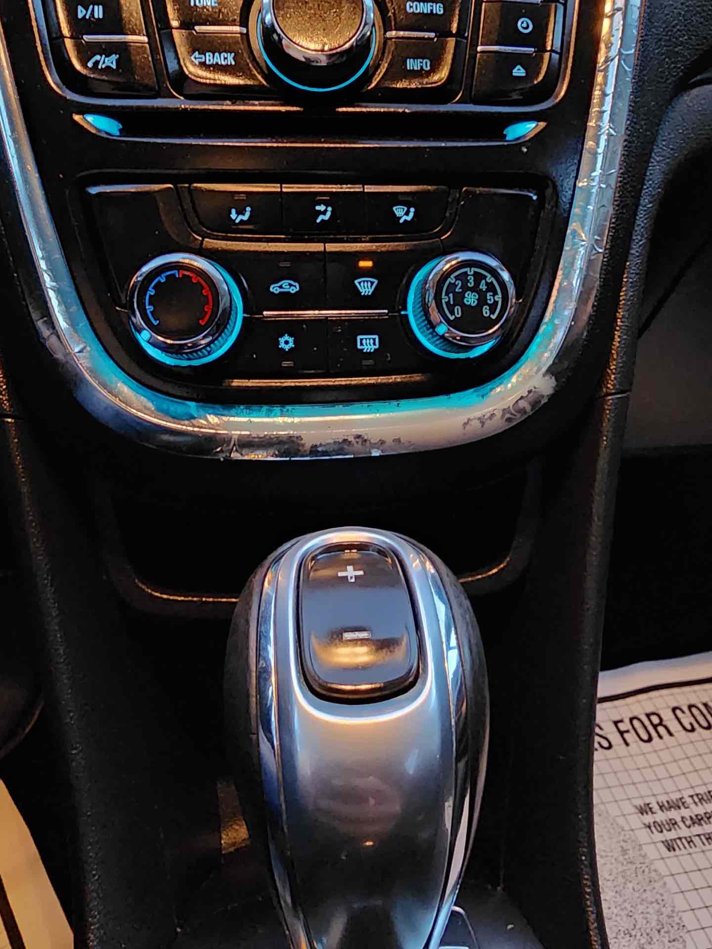 Photo 17 of this Buick Encore