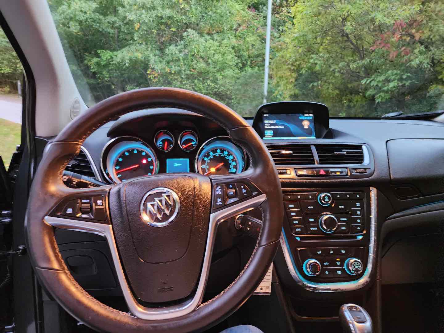 Photo 19 of this Buick Encore