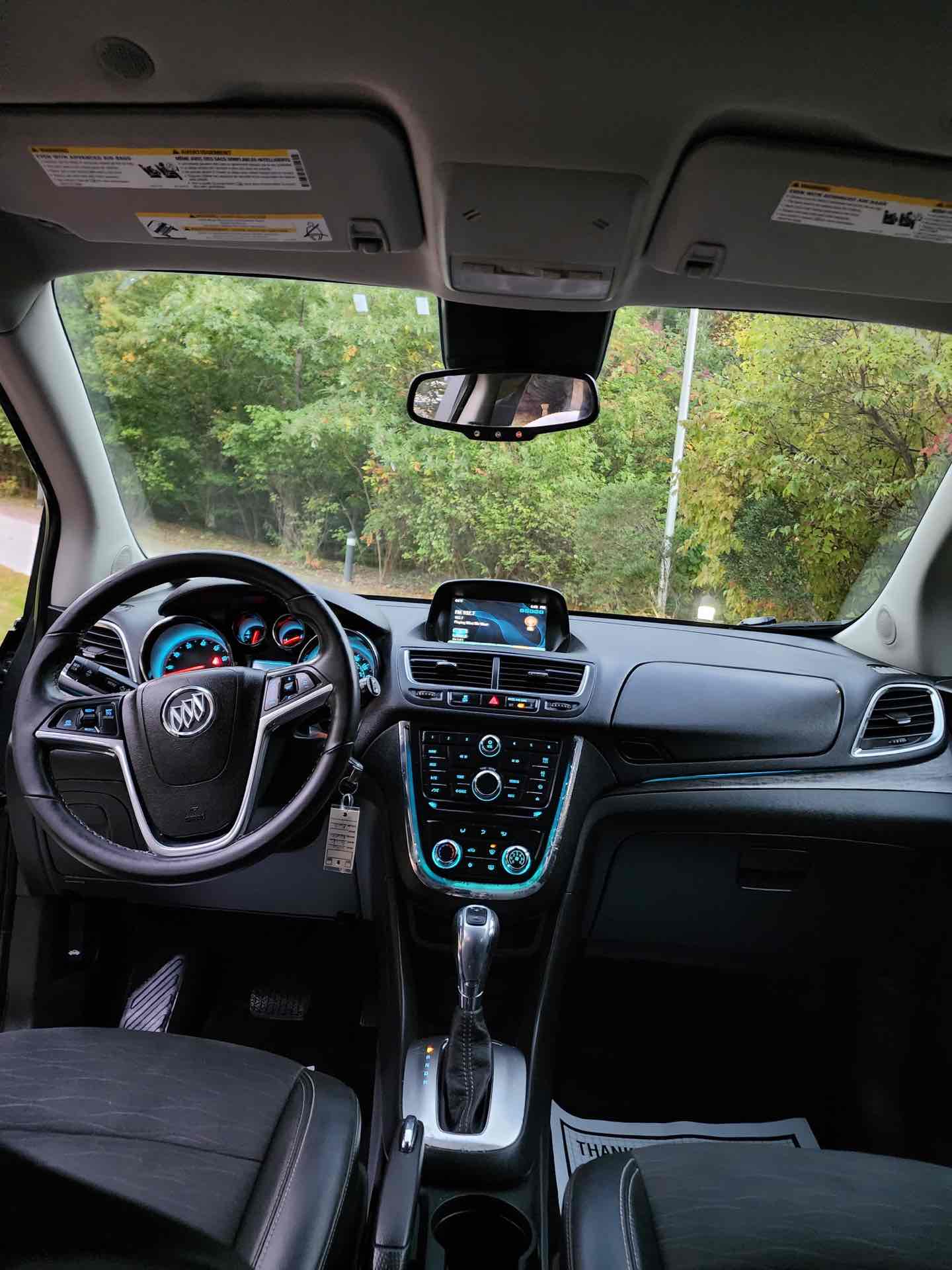Photo 20 of this Buick Encore