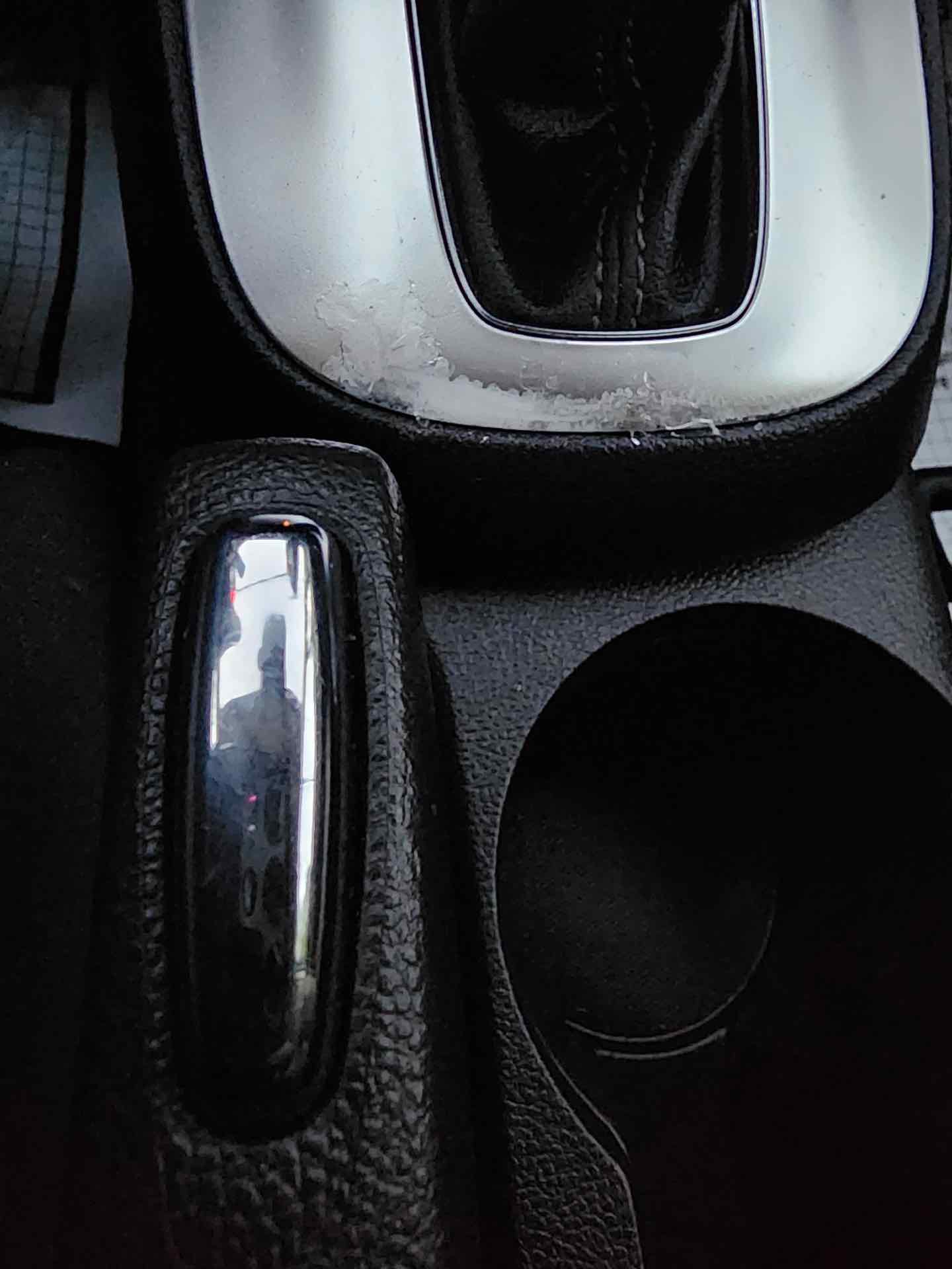 Photo 22 of this Buick Encore