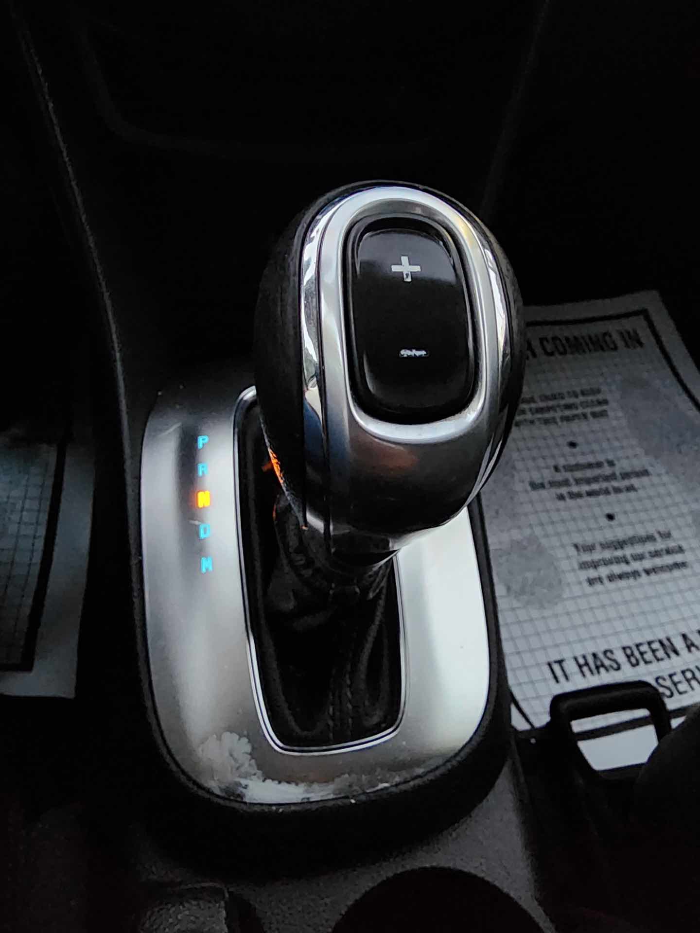 Photo 25 of this Buick Encore