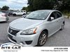 2014 Nissan Sentra SR