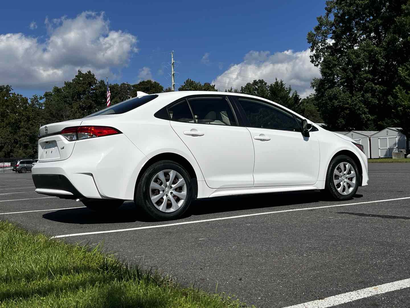 Photo 5 of this Toyota Corolla