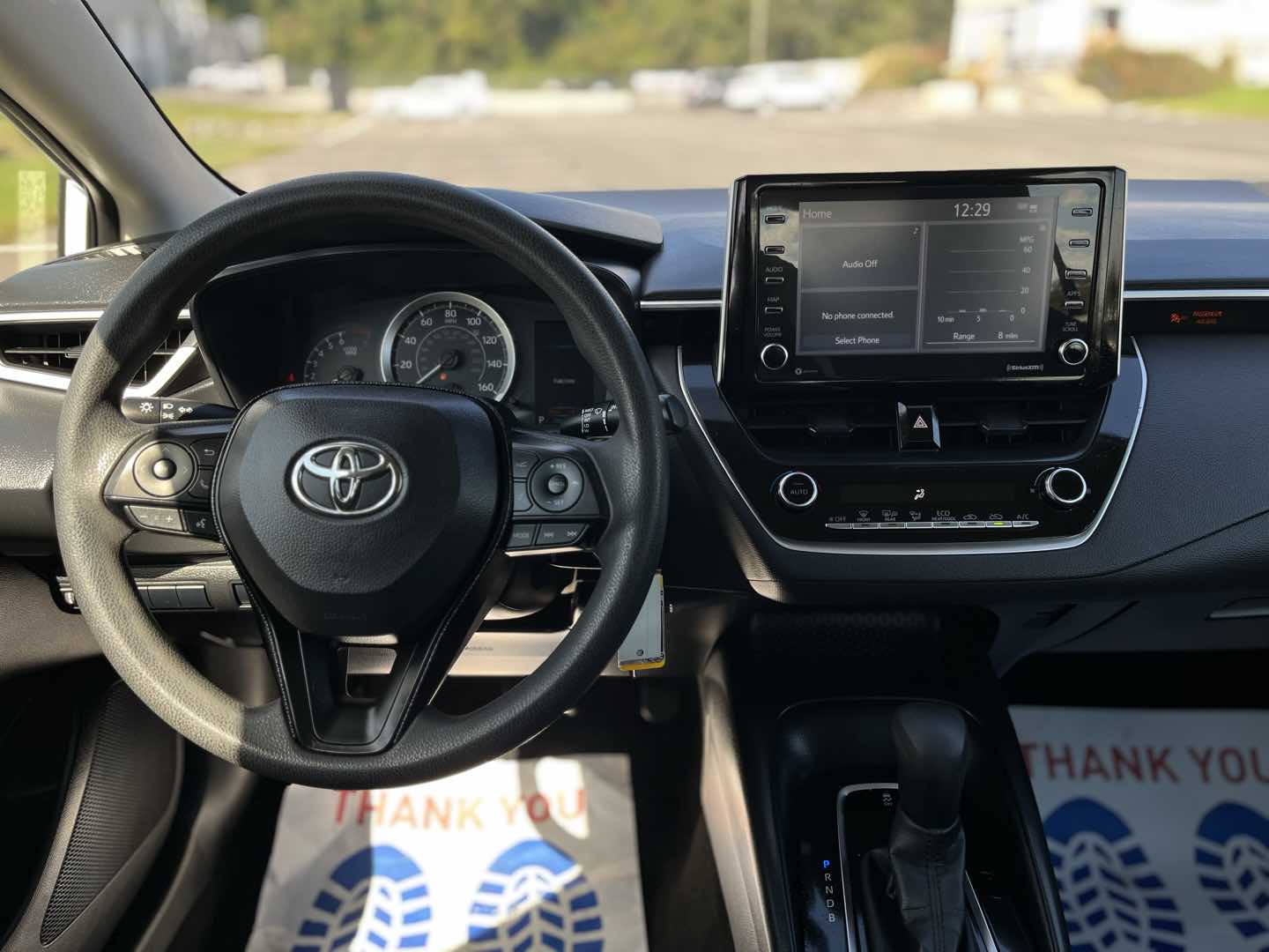 Photo 19 of this Toyota Corolla